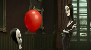 the-adams-family-morticia-wednesday-red-balloon