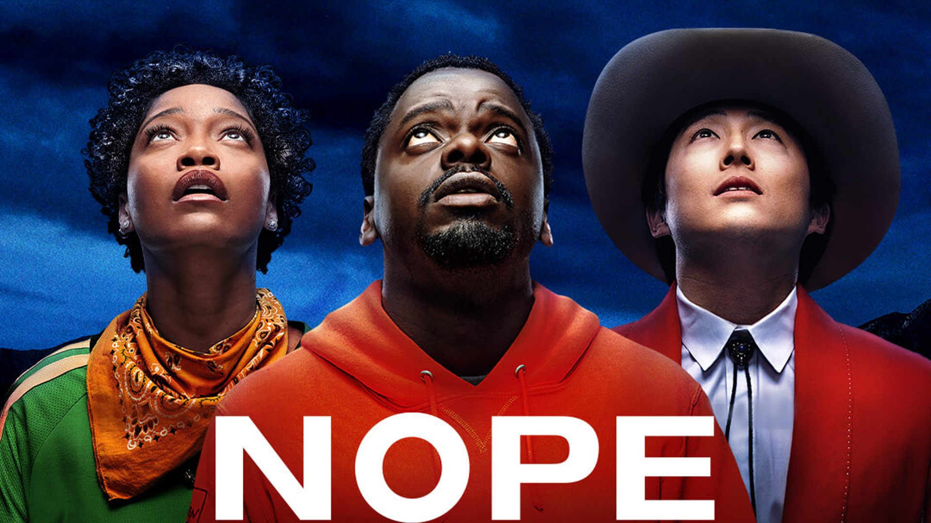 nope movie review rotten tomatoes