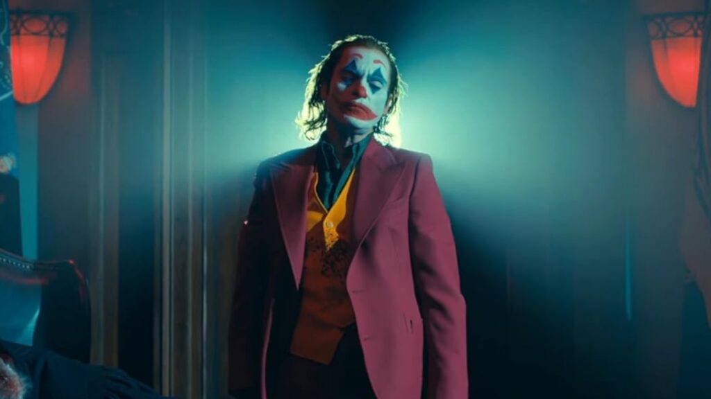 Joker: Folie à Deux